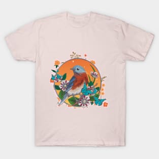 PAJARO T-Shirt